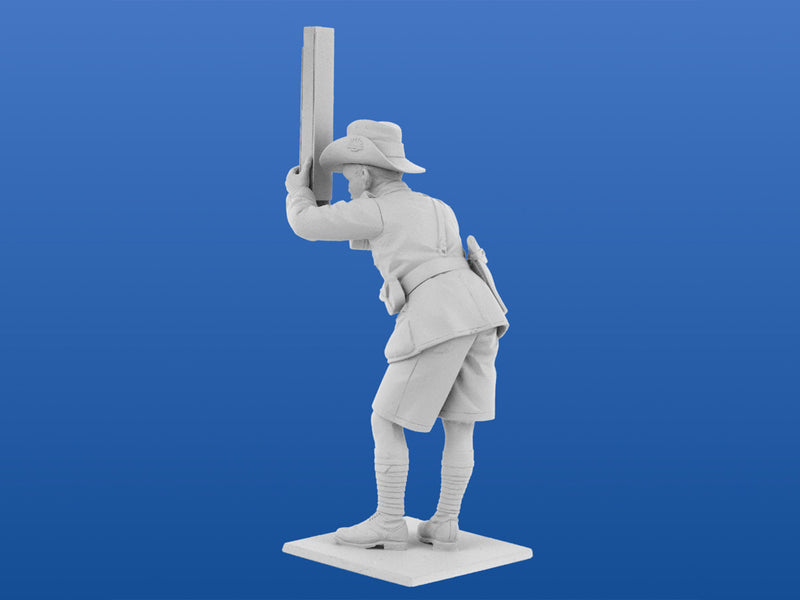 ICM35685 - 1/35 ICM ANZAC Infantry (1915) (4 figures)