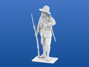 ICM35685 - 1/35 ICM ANZAC Infantry (1915) (4 figures)