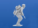 ICM35687 - 1/35 ICM Italian Infantry (1915) (4 figures)