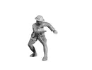 ICM35693 - 1/35 ICM US Infantry (1918) (4 figures)
