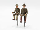ICM35706 - 1/35 ICM US Drivers (1917-1918) (2 figures)