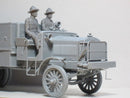 ICM35706 - 1/35 ICM US Drivers (1917-1918) (2 figures)