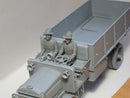 ICM35706 - 1/35 ICM US Drivers (1917-1918) (2 figures)