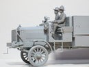 ICM35706 - 1/35 ICM US Drivers (1917-1918) (2 figures)