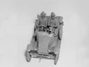 ICM35707 - 1/35 ICM ANZAC Drivers (1917-1918) (2 figures)