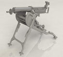 ICM35710 - 1/35 ICM German MG08 Machine Gun