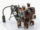 ICM35711 - 1/35 ICM WWI German MG08 MG Team (2 figures)