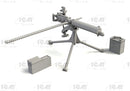ICM35712 - 1/35 ICM British Vickers Machine Gun