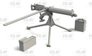 ICM35712 - 1/35 ICM British Vickers Machine Gun