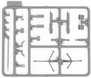 ICM35712 - 1/35 ICM British Vickers Machine Gun