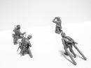 ICM35801 - 1/35 ICM 7,62 cm Pak 36(r) with German Crew (4 figures)