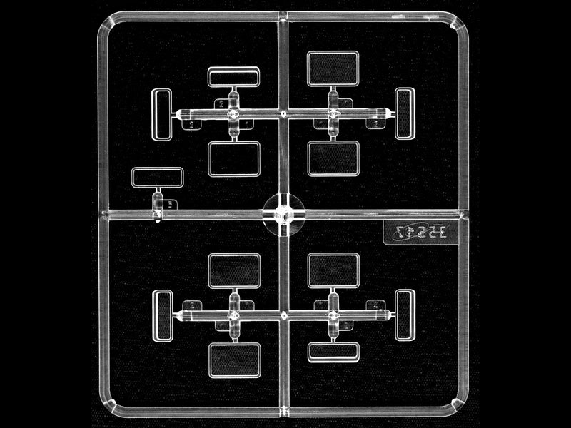 ICM35901 - 1/35 ICM Chernobyl