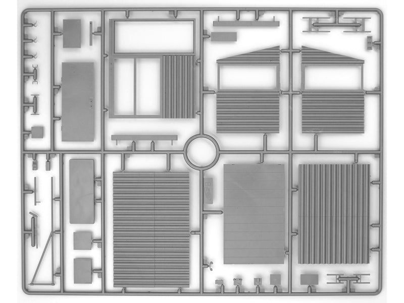 ICM35901 - 1/35 ICM Chernobyl
