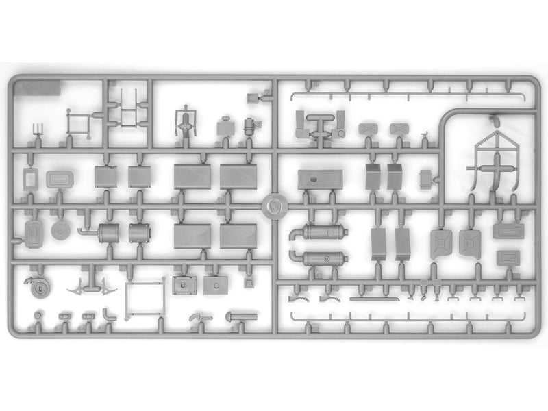 ICM35901 - 1/35 ICM Chernobyl