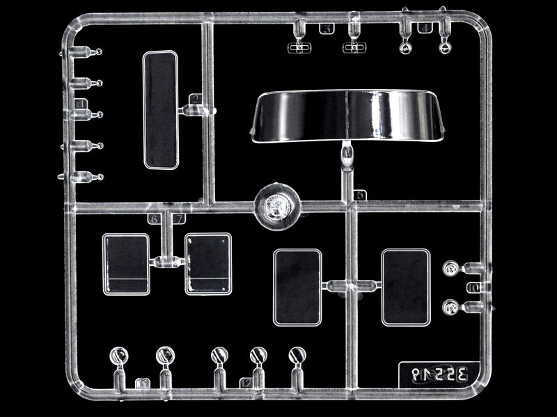 ICM35902 - 1/35 ICM Chernobyl