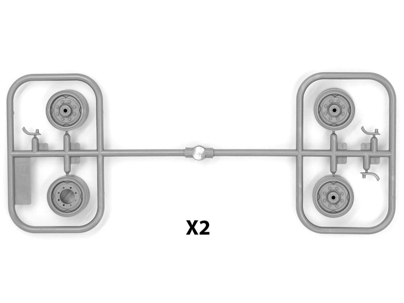 ICM35902 - 1/35 ICM Chernobyl