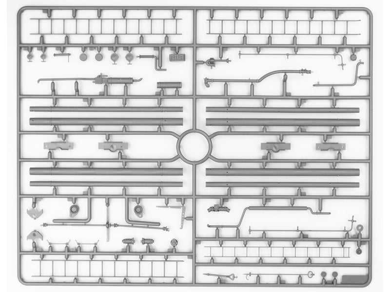 ICM35902 - 1/35 ICM Chernobyl