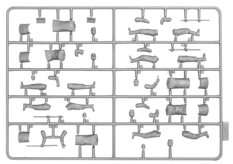 ICM35903 - 1/35 ICM Chernobyl