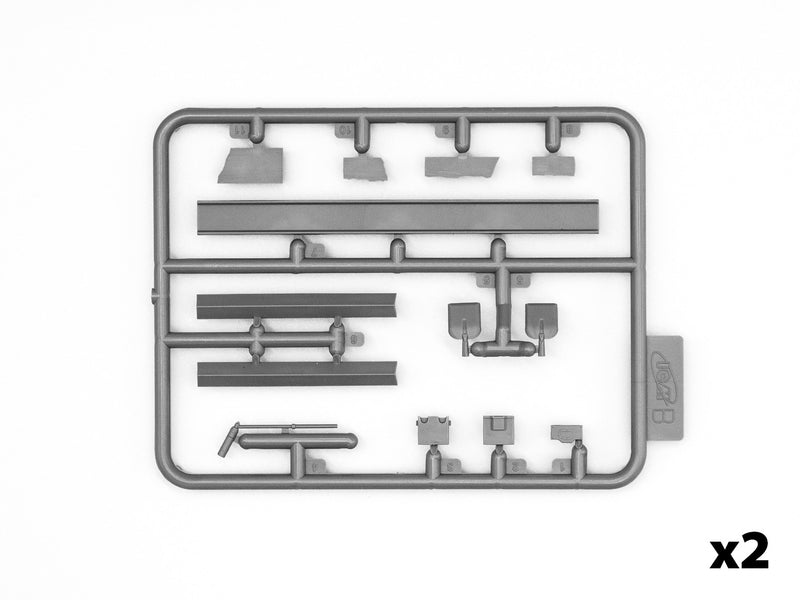 ICM35903 - 1/35 ICM Chernobyl