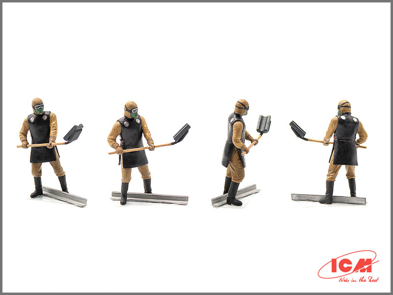 ICM35903 - 1/35 ICM Chernobyl