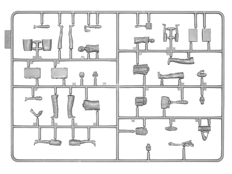 ICM35905 - 1/35 ICM Chernobyl