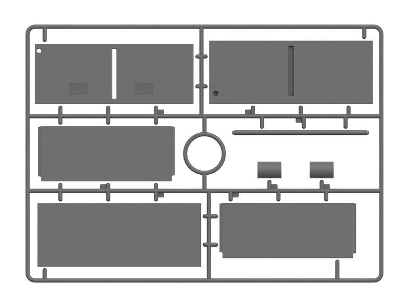 ICM35905 - 1/35 ICM Chernobyl
