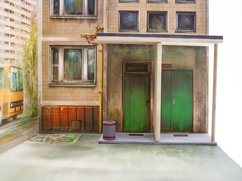 ICM35905 - 1/35 ICM Chernobyl