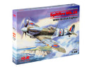 ICM48061 - 1/48 ICM Spitfire Mk.IX, WWII British Fighter