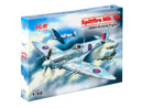 ICM48062 - 1/48 ICM Spitfire Mk.VII, WWII British Fighter