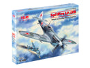 ICM48066 - 1/48 ICM Spitfire LF.IXE, WWII Soviet Air Force Fighter