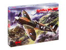 ICM48067 - 1/48 ICM Spitfire Mk.VIII, WWII British Fighter