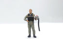 ICM48087 - 1/48 ICM US Pilots & Ground Personnel (Vietnam War) (5 figures) (100% new molds)