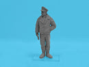 1/48 ICM RAF Bomber and Torpedo Pilot Figures 1939-1945