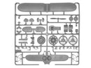 ICM48096 - 1/48 ICM I-153, WWII Soviet Biplane Fighter (winter version)