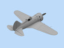 ICM48097 - 1/48 ICM I-16 type 24, WWII Soviet Fighter