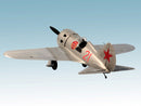 ICM48097 - 1/48 ICM I-16 type 24, WWII Soviet Fighter