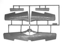 ICM48154 - 1/48 ICM Mustang P-51K, WWII American Fighter