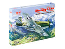 ICM48161 - 1/48 ICM Mustang P-51A, WWII American Fighter