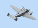 ICM48185 - 1/48 ICM C18S, American Passenger Aircraft