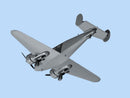 ICM48185 - 1/48 ICM C18S, American Passenger Aircraft