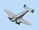 ICM48185 - 1/48 ICM C18S, American Passenger Aircraft