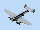 ICM48185 - 1/48 ICM C18S, American Passenger Aircraft