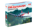 ICM48186 - 1/48 ICM C18S Magic by Moonlight Airshow Aircraft