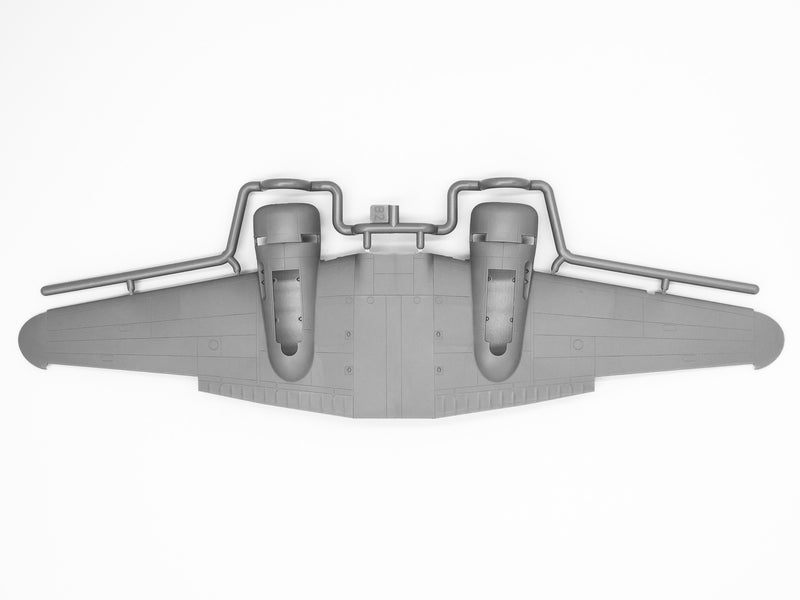 ICM48186 - 1/48 ICM C18S Magic by Moonlight Airshow Aircraft