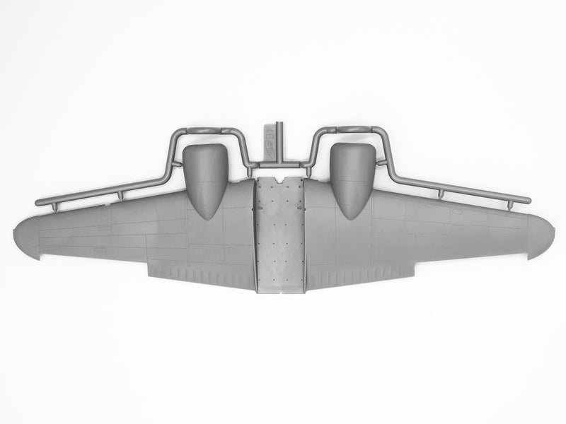 ICM48186 - 1/48 ICM C18S Magic by Moonlight Airshow Aircraft