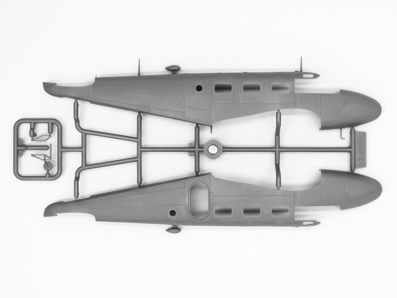 ICM48186 - 1/48 ICM C18S Magic by Moonlight Airshow Aircraft