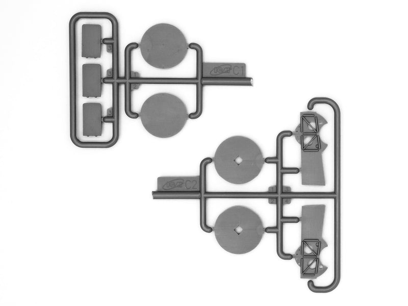 ICM48186 - 1/48 ICM C18S Magic by Moonlight Airshow Aircraft