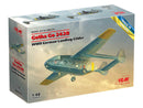 ICM48225 - 1/48 ICM Gotha Go 242B WWII German Landing Glider Plastic Model Kit