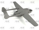 ICM48226 - 1/48 ICM Gotha Go 242A, WWII German Landing Glider