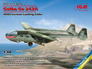 ICM48226 - 1/48 ICM Gotha Go 242A, WWII German Landing Glider